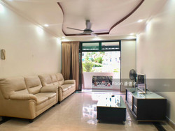 Hillview Green (D21), Condominium #203068231